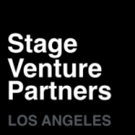 Stage Venture Partners II LP logo
