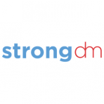 StrongDM Inc logo