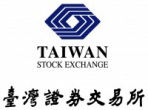 Taiwan Stock Exchange logo