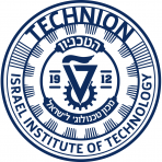 Technion Israel Institute of Technology logo