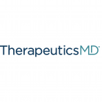 TherapeuticsMD Inc logo