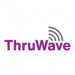 Thruwave logo