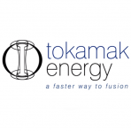 Tokamak Energy Ltd logo