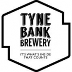 Tyne Bank Brewery logo