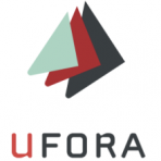 Ufora logo