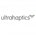 Ultrahaptics Ltd logo