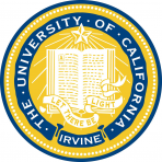 University of California Irvine logo