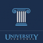 University Ventures Fund I UTIMCO-Investment LP logo