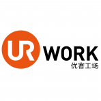 UrWork logo