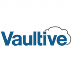 Vaultive Inc logo