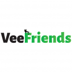 VeeFriends LLC logo
