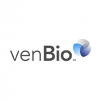 VenBio Global Strategic Fund II LP logo