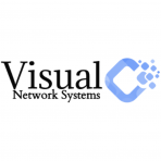 Visual Networks Inc logo