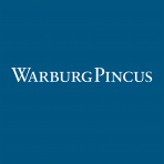 Warburg Pincus International Partners II logo
