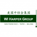 WI Harper Fund VIII LP logo