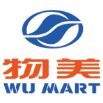 Wumart Stores Inc logo