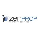 Zenprop UK Management Services LLP logo