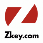 zKey.com logo