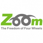 Zoomcar Inc logo